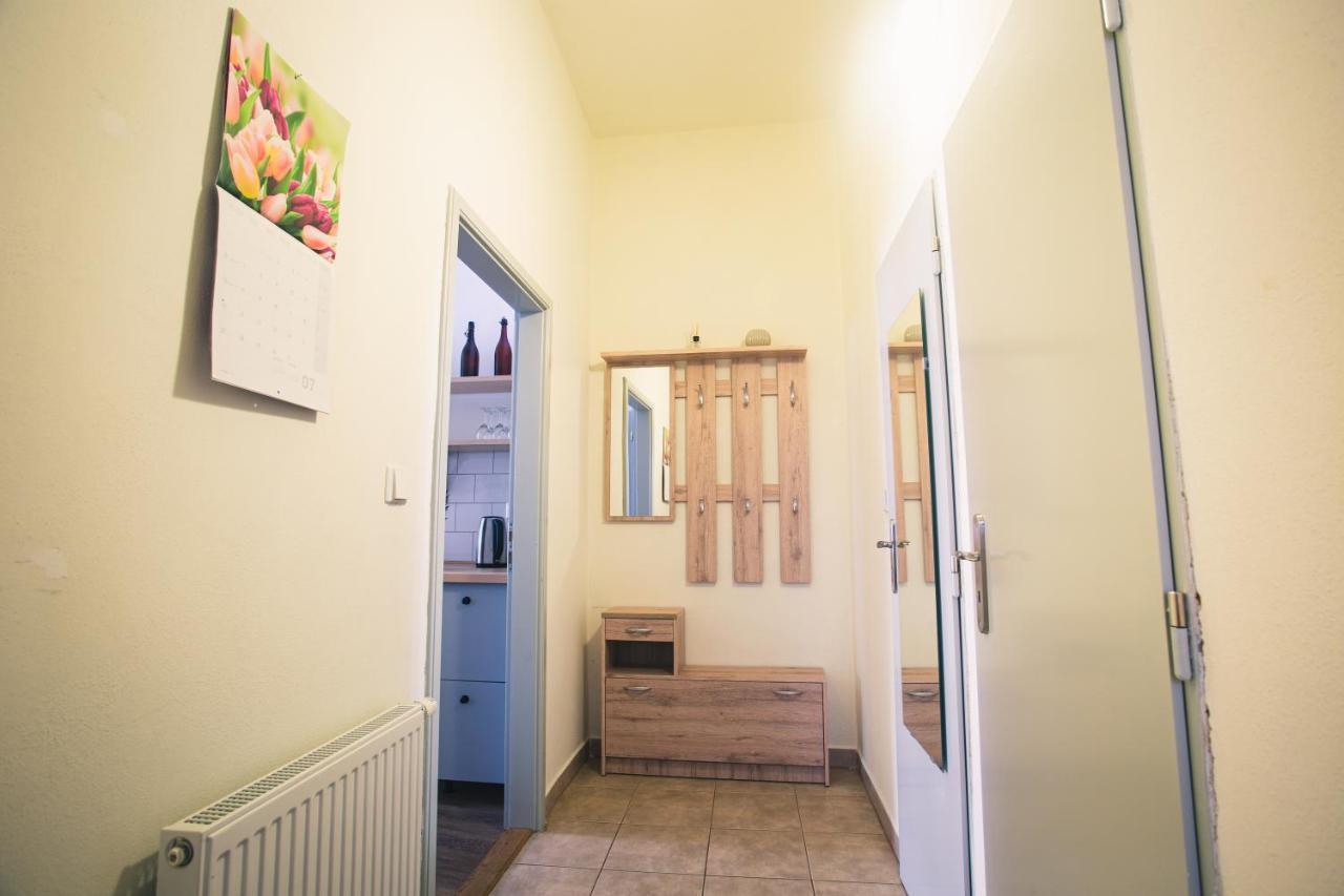 Downtown Apartments Cesky Krumlov Luaran gambar
